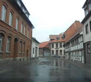 Bad Gandersheim