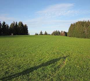 Kalvarienberg nördliche Richtung