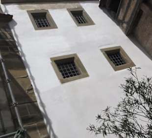 Kloster Großcomburg