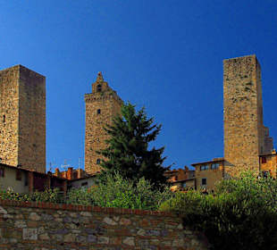 San Gimignano