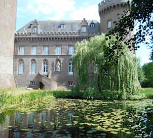 Schloss Moyland