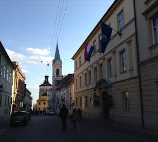 Stare Miasto Zagrzeb