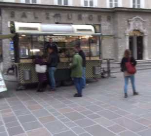 Alter Markt