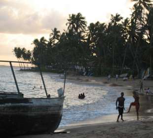 Praia do Forte