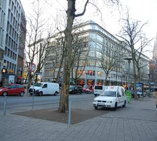 Mönkebergstrasse