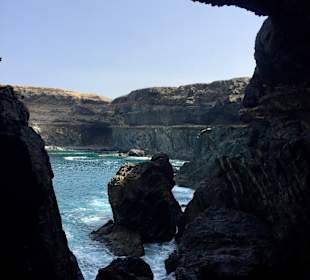 Kalköfen Hornos de Cal