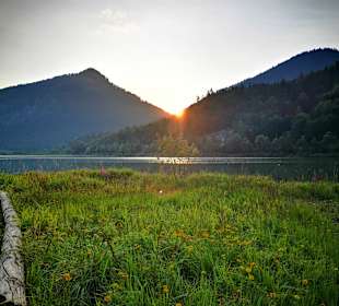 Naturschutzgebiet Weitsee-Mittersee-Lödensee