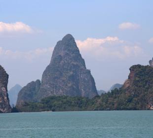 Phang Nga 