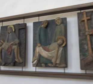 Kirche St. Bartholomäus