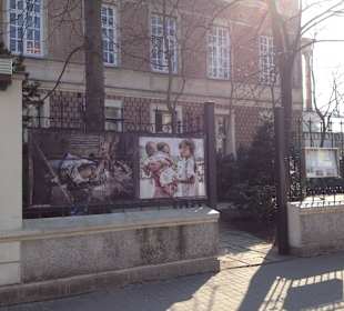 Centrum Prasowe Foksal w Domu Dziennikarza