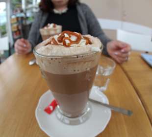 Landtmann's Jausen Station