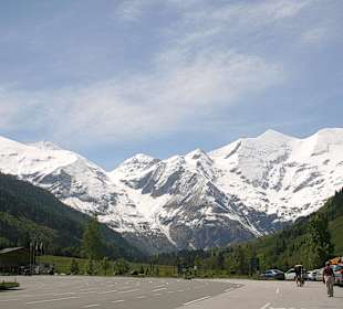 Grossglockner Alpine Road