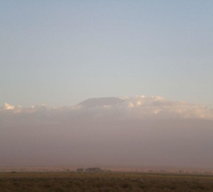 Amboseli Nationalpark