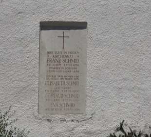 Pfarrkirche St. Margaretha