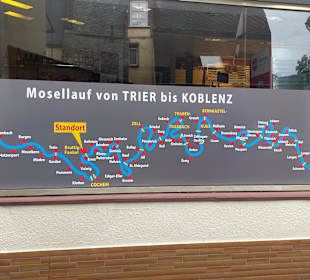 Wandern Bruttig-Fankel