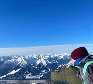Zugspitze