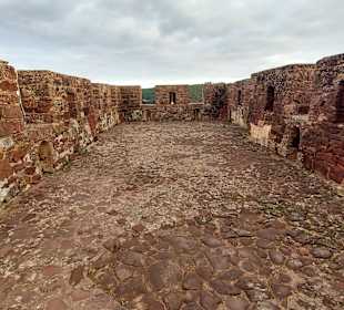 Castelo de Silves