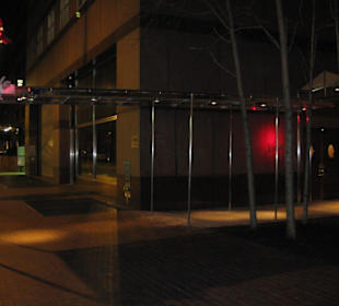 New York, Restaurant Vong