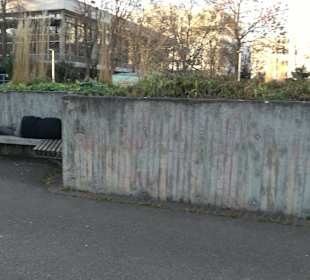 Wasserspiele Stadtgarten