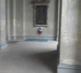 All Saints Church, Warsaw