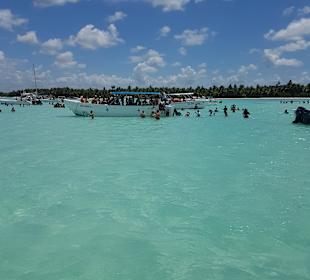 Isla Saona