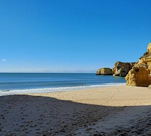 Praia de Marinha