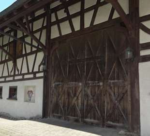 Katholisches Pfarramt Herlazhofen