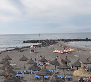 Plaża Troya