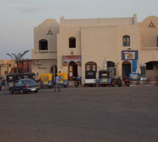 Tok Tok Station