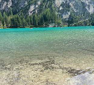 Klapfsee