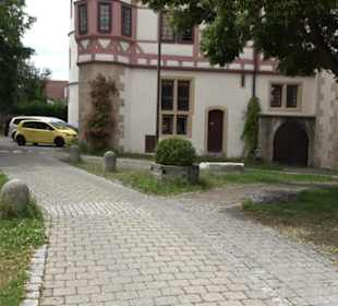 Schloss Bühl