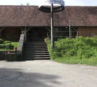 Hohenloher Freilandmuseum