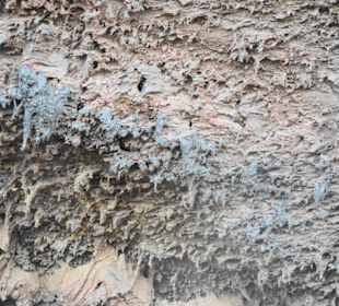 Montana del Fuego Timanfaya Impression