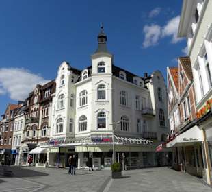 Einkaufen & Shopping HH-Bergedorf