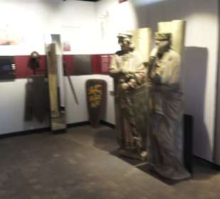 Hohenstaufen Geschichtsraum