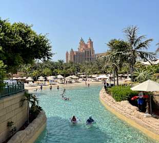 Aquaventure Atlantis