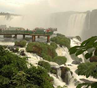 Foz do Iguacu
