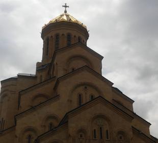 Stare miasto Tbilisi