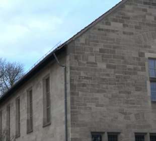 Pfarrei und Gemeindebüro Martinskirche