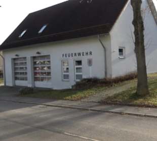 Feuerwehrhaus