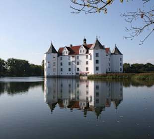 Schloss Glücksburg