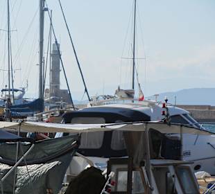 Port Wenecki Chania
