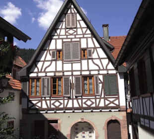 Altstadt