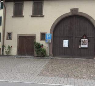 Rathaus Empfingen