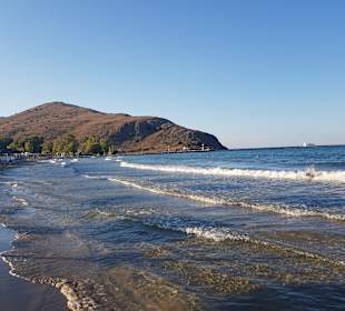 Strand Georgioupolis