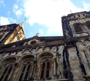 St. Joseph Kathedrale