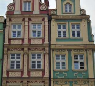 Impressionen vom Rynek