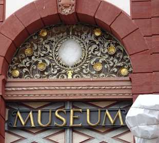 Stadtbesichtigung Würzburg