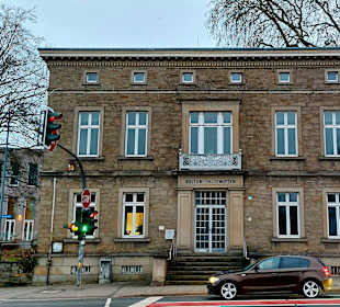 Stadtrundgang Witten