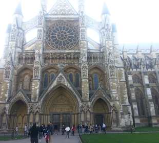 Katedra Westminsterska